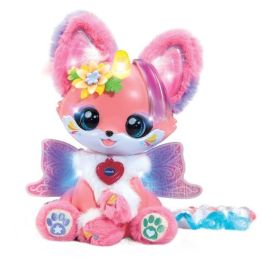 Vtech VTECH LILI BEAUTY Peinado y Maquillaje Mágicos Rose Français
