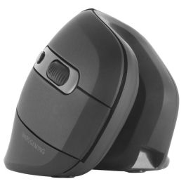 Souris Mars Gaming MMWERGOPRO Noir