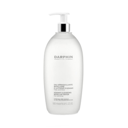 Darphin Intral Cleansing Milk With Chamomile 500 mL Pump Bottle