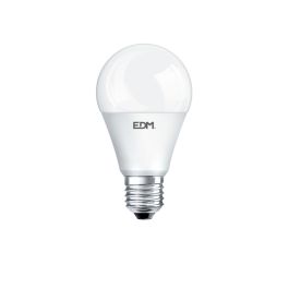 Lampe LED EDM 98709 F 20 W 180 W 128 W E27 2100 Lm Ø 6,5 x 12,4 cm Ø 6,5 x 12,5 cm (3200 K) Precio: 13.5. SKU: S7900628