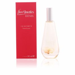 Flor D'Ametler DESIG Eau de Parfum Vaporisateur 50 ml pour Femme Precio: 25.5. SKU: S0589344