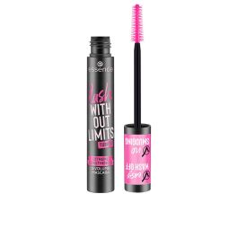 Essence Cils Sans Limites Mascara Allongement et Volume Extrêmes #04 Noir 13 ml Precio: 4.6899996. SKU: B196P2PAJP
