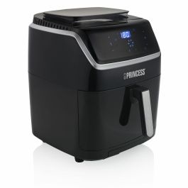 Friteuse à Air Princess 182080 Noir 1700 W 6,5 L Precio: 124.6899996. SKU: B1EKPRAXPZ