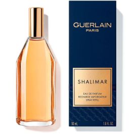 Guerlain Shalimar Edp Vapo Recarga 50 mL