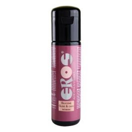 Lubrifiant silicone Eros 06188700000 100 ml Precio: 14.8899996. SKU: S4001343