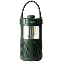 Haut-parleurs bluetooth portables Marshall PURE WOODLAND GLOW Vert 20 W Precio: 106.6899996. SKU: B19TK6F9C7