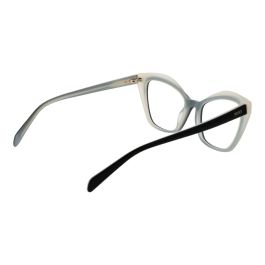 Monture de Lunettes Femme Emilio Pucci EP5197 52004