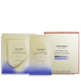 Shiseido Masque Visage Vital Perfection Liftdefine Radiance 6 pz Precio: 90.5000004. SKU: S0580764