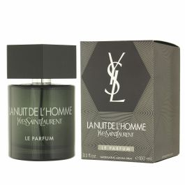Parfum Homme YSL La Nuit de L'Homme Le Parfum EDP 100 ml