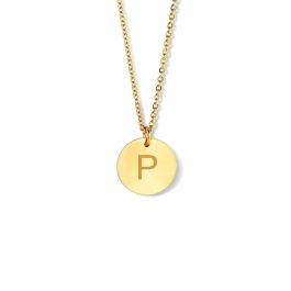 Pendentif Femme CO88 Collection 8CN-11067 Doré