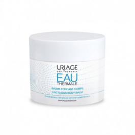 Uriage L'Eau Baume Fondant Nourrissant 200 mL