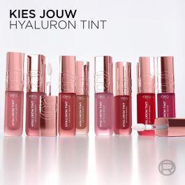 Rouge à lèvres L'Oreal Make Up HYALURON TINT (1 Unité)