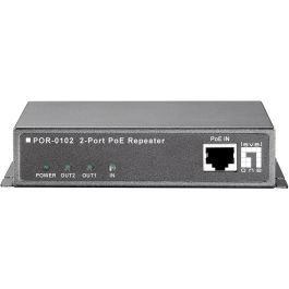 Repeater POR-0102 2x PoE