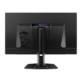 MSI MPG 321URX QD-OLED - Écran PC Gaming 31.5" UHD 4K 240Hz - Dalle QD-OLED 0.03ms - HDR True Black - G-Sync Compatible - USB-C 90W - Réglable en hauteur
