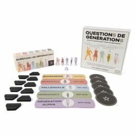 Jeu de société Spin Master