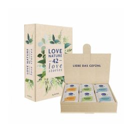 Préservatifs Ritex Love nature Precio: 30.689999585. SKU: B15RN7QQVT