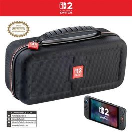 Coffret pour Nintendo Switch 2 Ardistel NS230 XL Noir