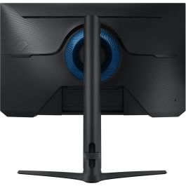 Samsung S25BG400EU Moniteur Gaming Odyssey G4 25 pouces FHD IPS 1ms 240Hz Noir
