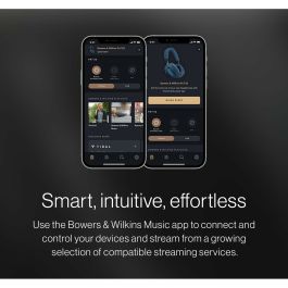 Casque Bowers & Wilkins FP44555 Vert