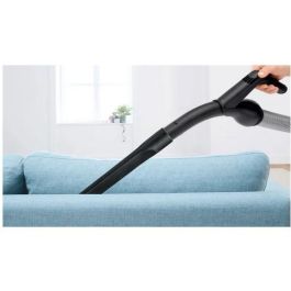 Bosch BGB 75XSIL ProSilence Serie 8. weiß