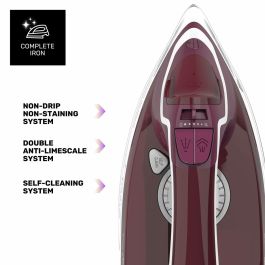 Fer à vapeur Taurus 918979000 3000 W