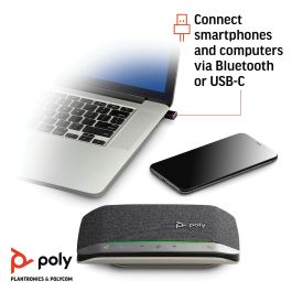 Haut-parleurs bluetooth portables HP 772D1AA