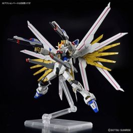 Figurine d’action Bandai GUN66384