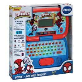 Vtech Spidey - Mon Ordi Éducatif