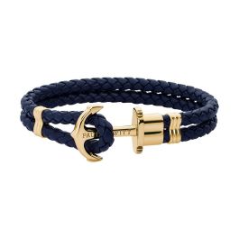 Bracelet Femme Paul Hewitt PH-L-G-N-M 16-17 cm Precio: 59.88. SKU: B14S4JY7A3