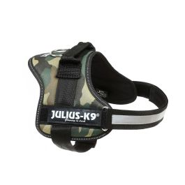 Harnais Renforcé pour Chien JuliusK9