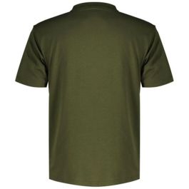 T-shirt à manches courtes homme Vans Classic Ss Gris foncé 7-8 ans