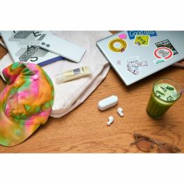 Oreillette Bluetooth Sony WF-C510 Blanc