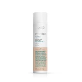 Shampooing pour cheveux bouclés Revlon Re-start Curls 250 ml Nettoyant Precio: 13.59. SKU: B1C887HDKH