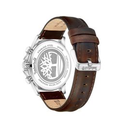 Montre Homme Timberland TDWGF0054601