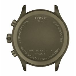 Montre Homme Tissot CHRONO XL (Ø 45 mm)