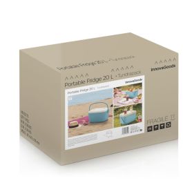 Glacière Rigide Portable Koolty InnovaGoods 20 L