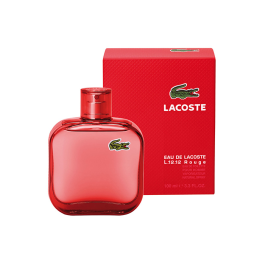 Lacoste L.12.12 Rouge Edt 100 mL