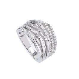 Bague Femme Diamonfire 6118531082170 (17)