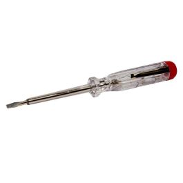 DUVER Tournevis Testeur de Tension 100-250V 3x65 Precio: 9.5000004. SKU: B12QRMJTCN