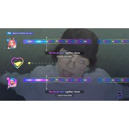 Plaion Let's Sing 2026 Jeu pour PS5 4020628555078