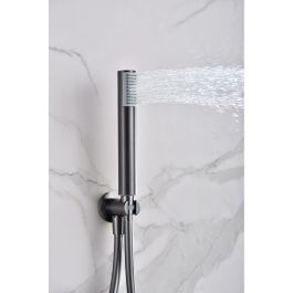 Colonne de douche Imex MONZA BGM GPM039/BGM Laiton 150 cm