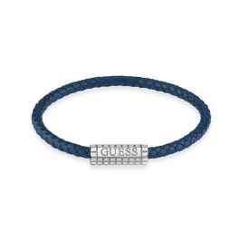 Bracelet Homme Guess JUMB05035JWSTJBS Bleu Precio: 110.79. SKU: B1EBKM7JBJ