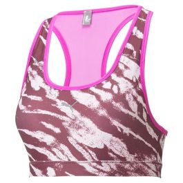 Soutien-gorge de Sport Puma Mid Impact W Pink Fuchsia Precio: 25.6899996. SKU: B15FPKAH5Q
