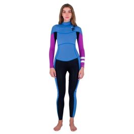 Néoprène Hurley Advant 4/3MM Fullsuit Indigo Precio: 277.632. SKU: B1535APE5P