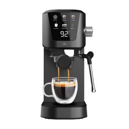 Café Express Arm Cecotec Cafelizzia 20 Touch 1350 W Noir 20 bar 1 L Precio: 124.74. SKU: B179WTNDW4
