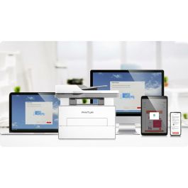 Imprimante Multifonction Pantum BM4240ADW