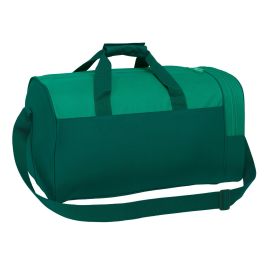 Sac de sport Real Betis Balompié Vert 47 x 26 x 27 cm