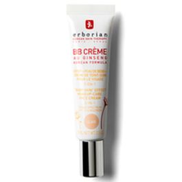 Set de Maquillage Erborian BB CRÈME AU GINSENG