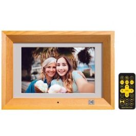 Cadre Photo Numérique Kodak RDPF1020BU 8 GB Wi-Fi 10,1" Precio: 98.9900004. SKU: B1CDYDPRAA