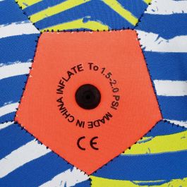 Ballon de Foot de Plage Aktive Neo Splash (24 Unités)